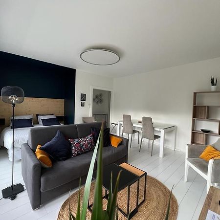 High Class Apartment Paris 15 المظهر الخارجي الصورة