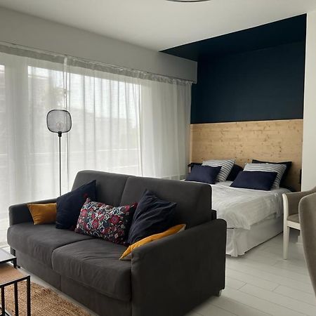 High Class Apartment Paris 15 المظهر الخارجي الصورة