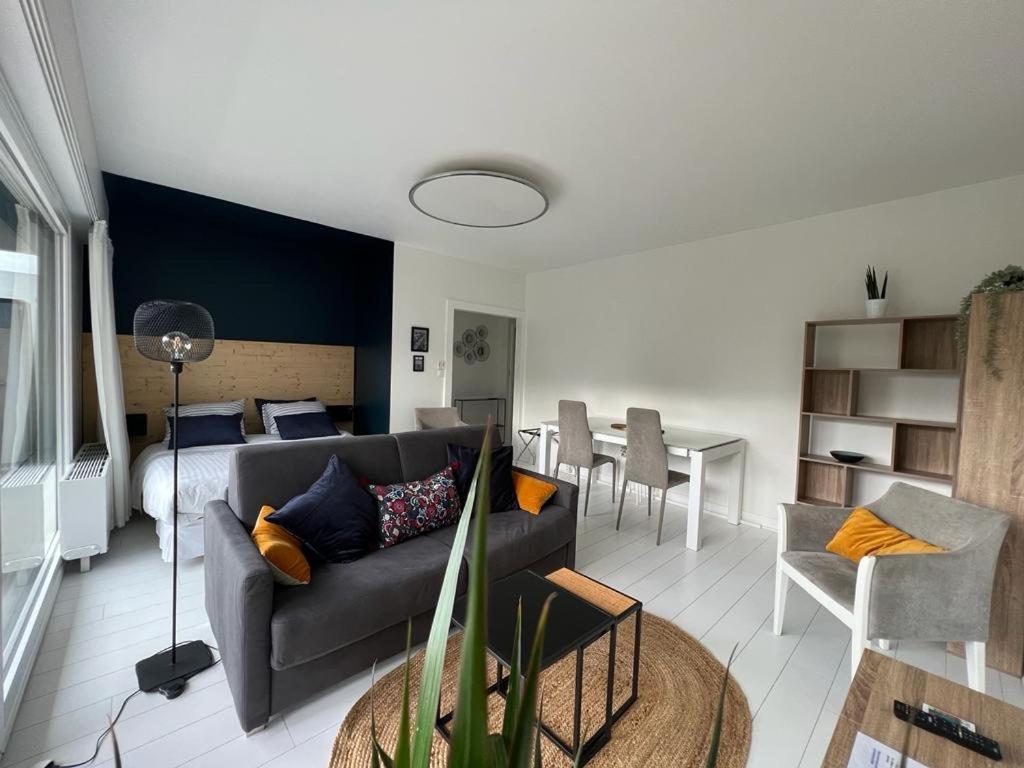 High Class Apartment Paris 15 المظهر الخارجي الصورة