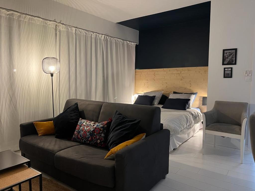 High Class Apartment Paris 15 المظهر الخارجي الصورة