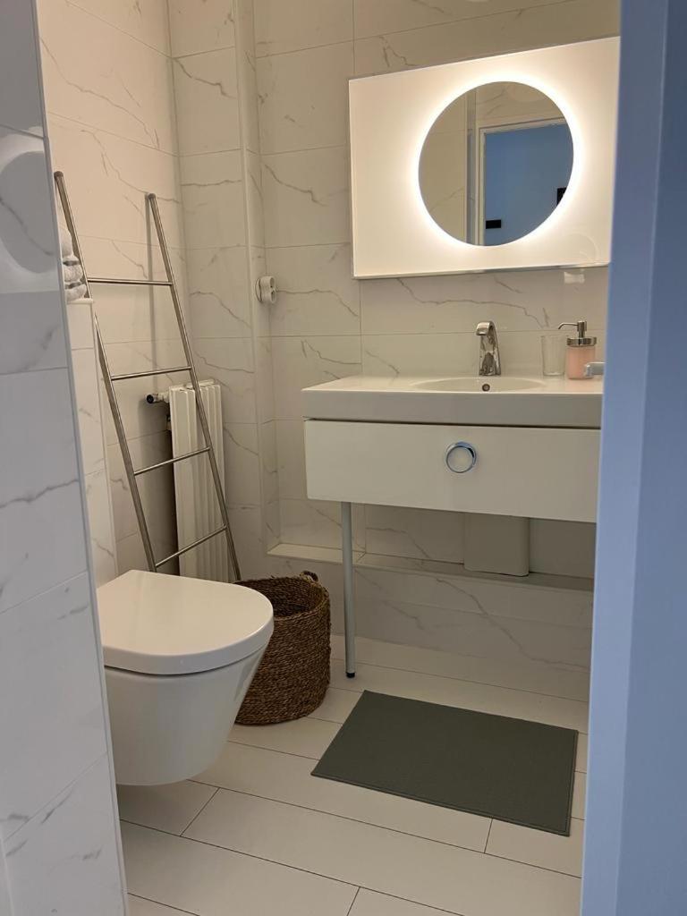 High Class Apartment Paris 15 المظهر الخارجي الصورة