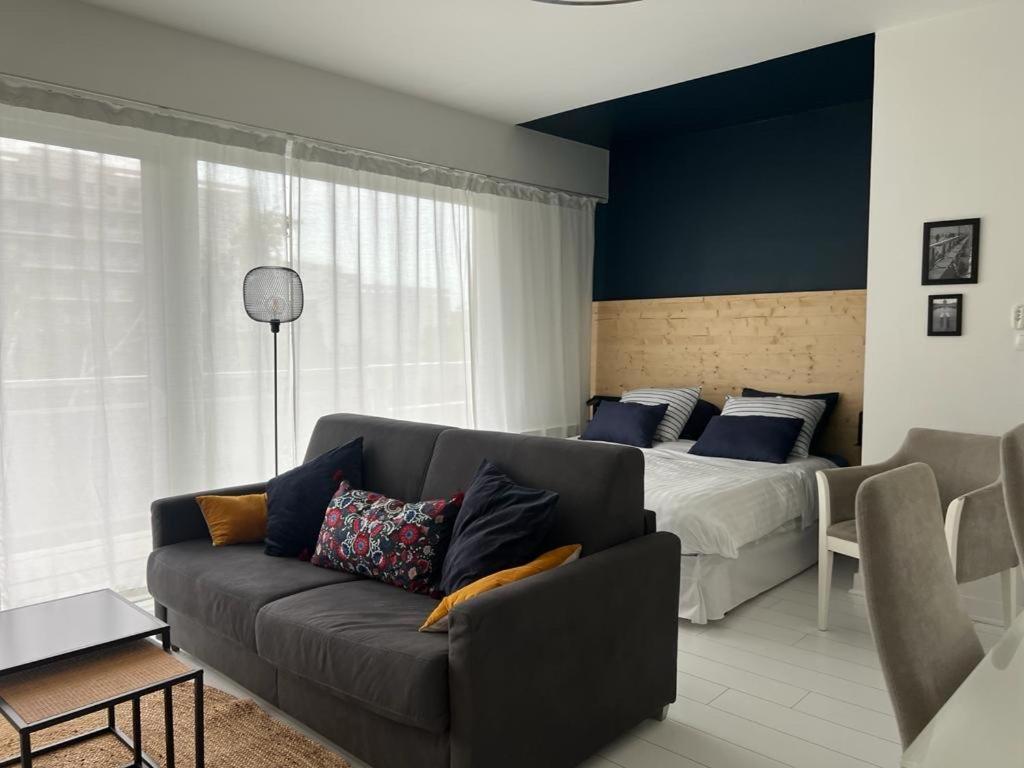 High Class Apartment Paris 15 المظهر الخارجي الصورة