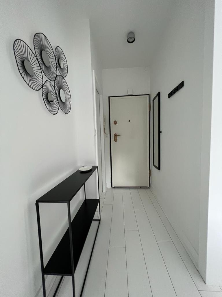 High Class Apartment Paris 15 المظهر الخارجي الصورة