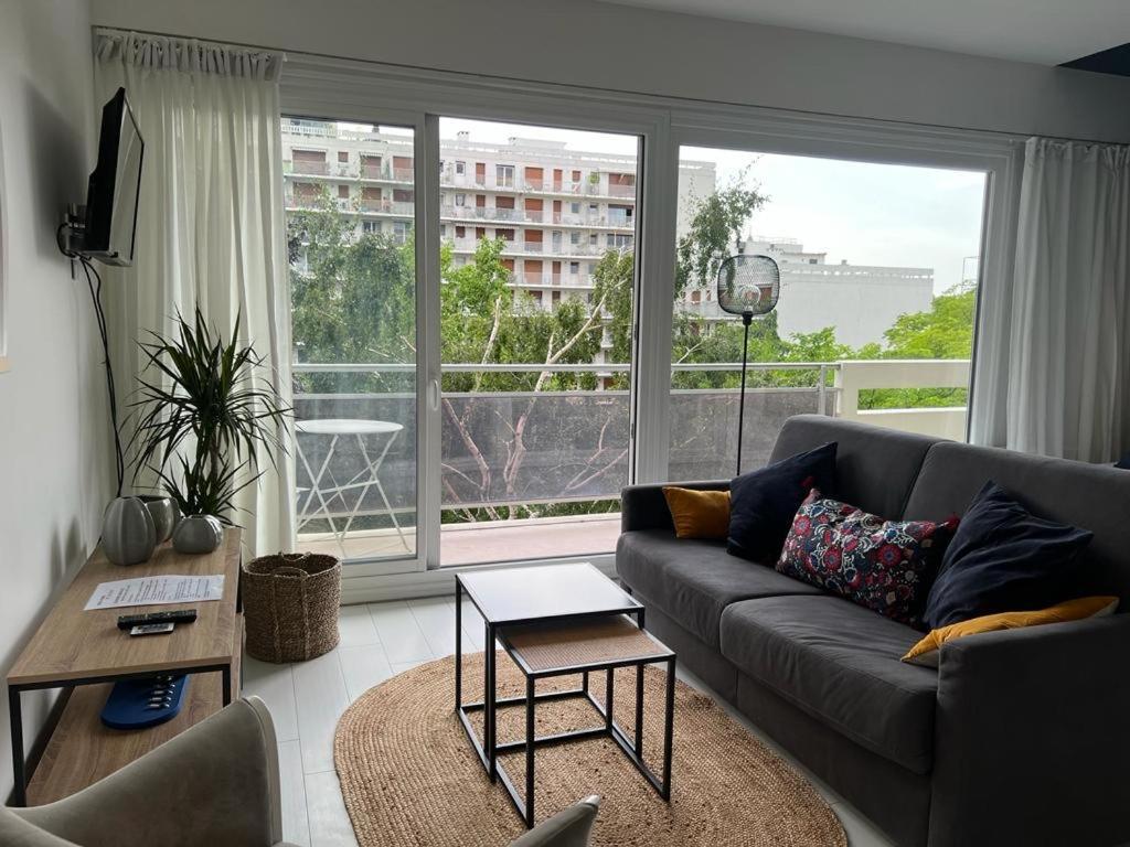 High Class Apartment Paris 15 المظهر الخارجي الصورة
