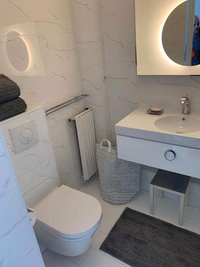 High Class Apartment Paris 15 المظهر الخارجي الصورة